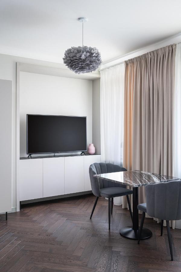 Place No. 2 VNO Dış mekan fotoğraf