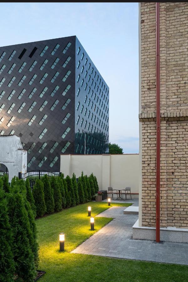 Place No. 2 VNO Dış mekan fotoğraf