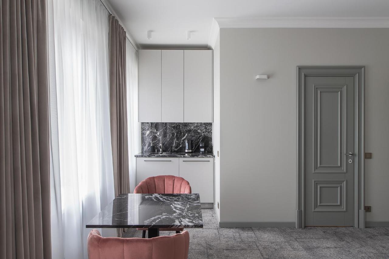 Place No. 2 VNO Dış mekan fotoğraf