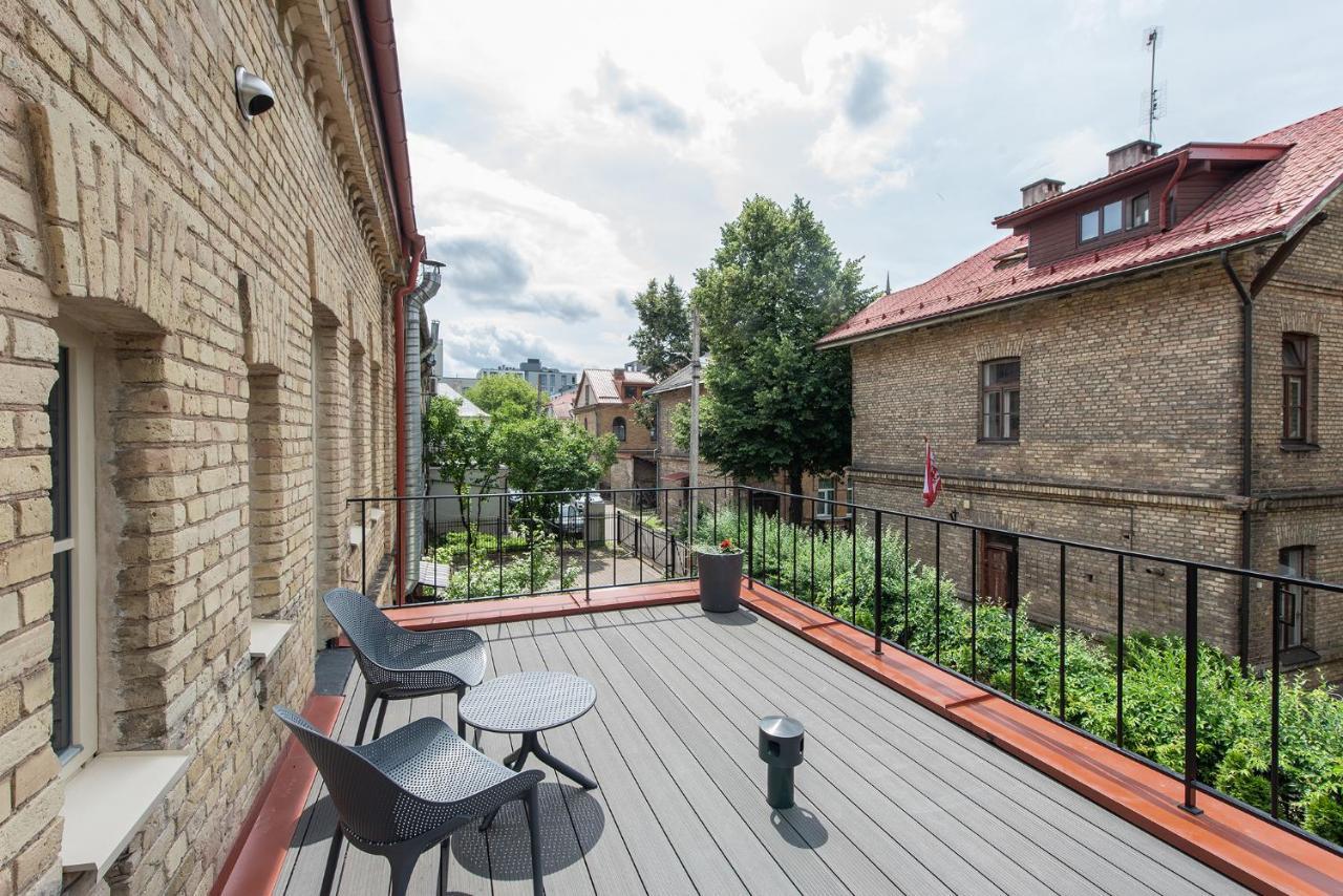 Place No. 2 VNO Dış mekan fotoğraf